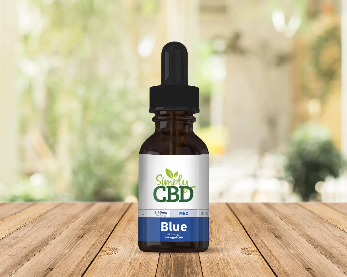 Blue-CBD-Oil-Flavoured-5-Strength-from-1